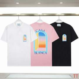 Picture of Casablanca T Shirts Short _SKUCasablancaS-3XL20tx0118869
